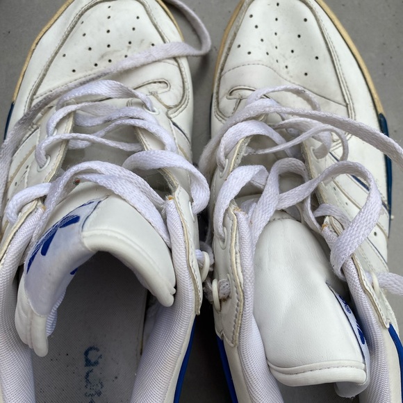 VINTAGE ADIDAS RIVALRY - Picture 3 of 5